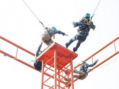 凝聚力戶外拓展訓練帶給我們什么思考